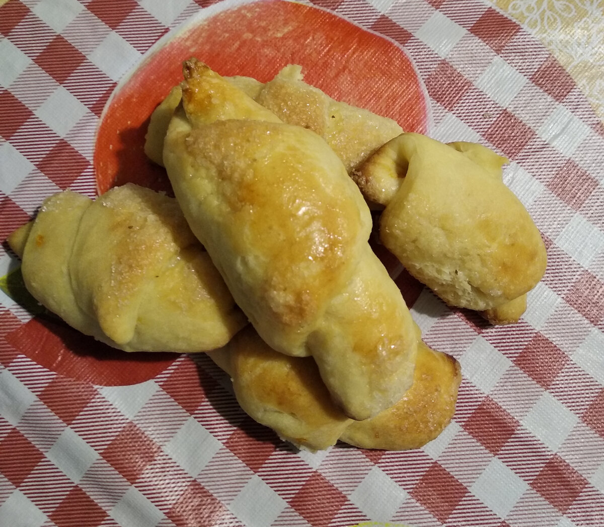Рогалики