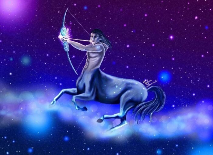 Гороскоп стрелец, знак зодиака стрелец