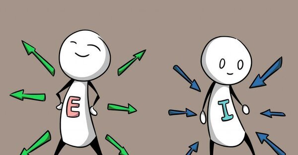 Разными быть здорово