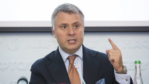 Юрий Витпенко