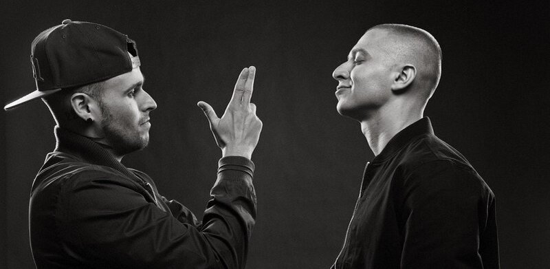 Oxxxymiron (ОксимирОн)