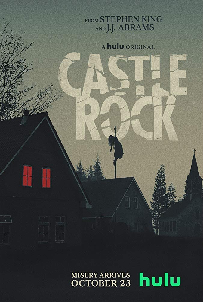 «Castle Rock», 2018