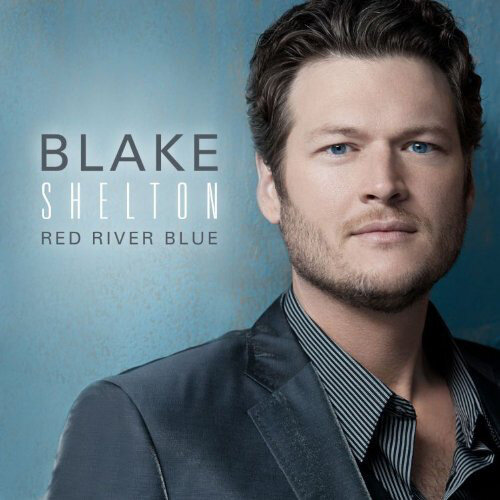 Обложка диска Red River Blue (2011), куда вошла песня Honey Bee.
