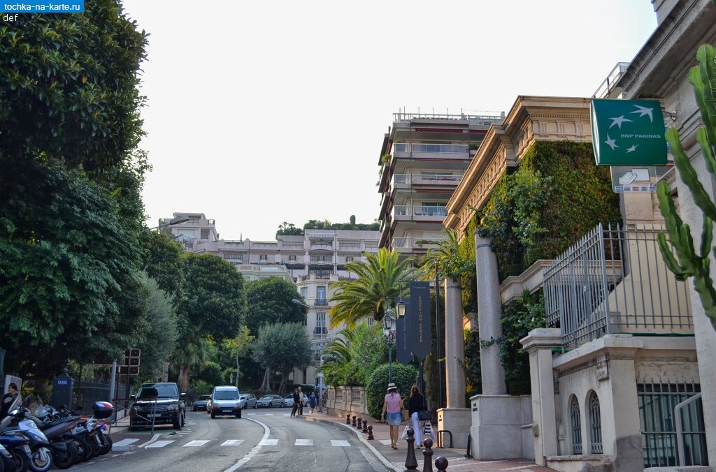 Monaco ул ленина 30 фото