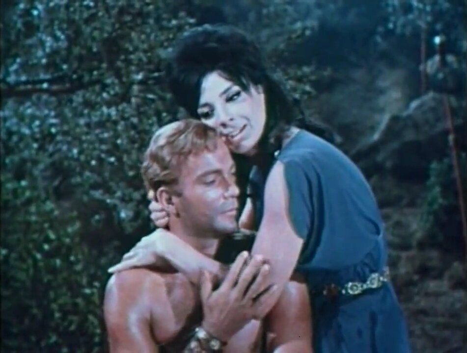 Кадр из фильма