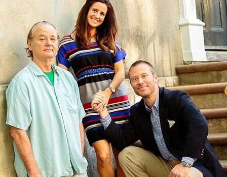  Та самая фотосессия, по случаю помолвки