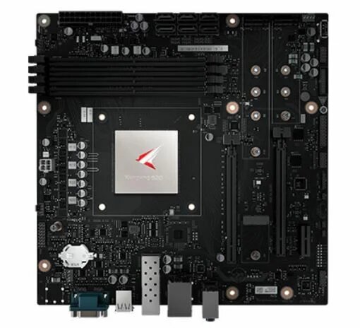 Материнская плата для ПК