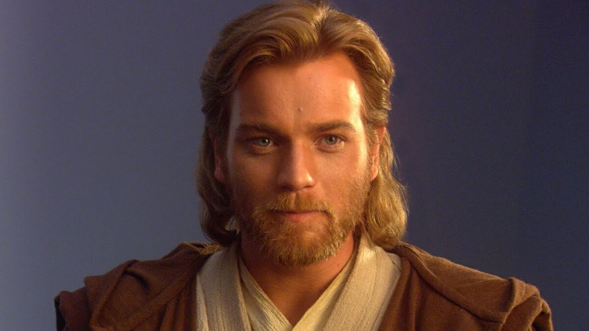 May the Force be with you - Да пребудет с тобой Сила. Известное пожелание джедаев также с инверсией.