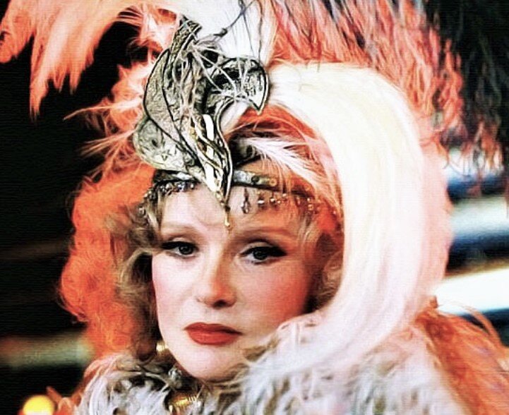 Кадр из фильма "Моя морячка"