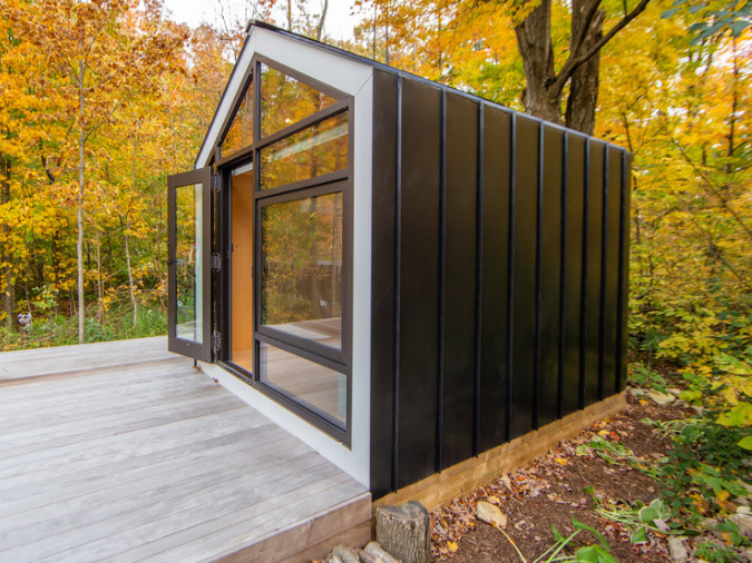 Дизайн потрясающий