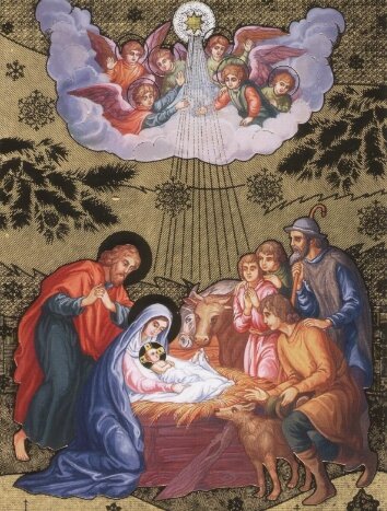 Заимствованное фото