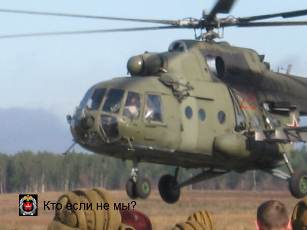 Фото из личного архива автора