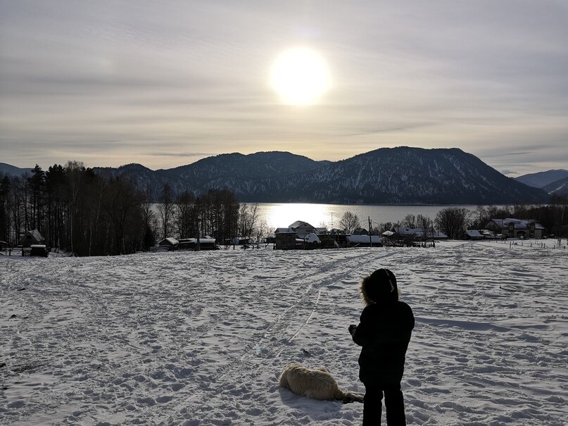 РЎРµР»Рѕ РЇР№Р»СЋ РўРµР»РµС†РєРѕРµ