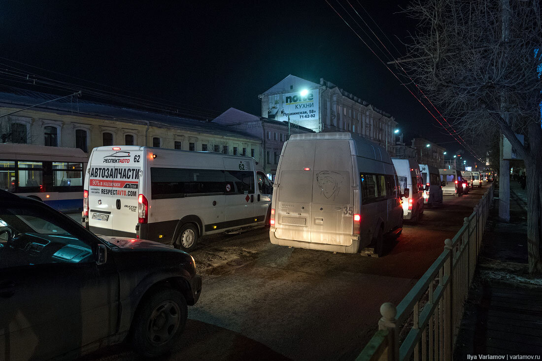 фото Ильи Варламова