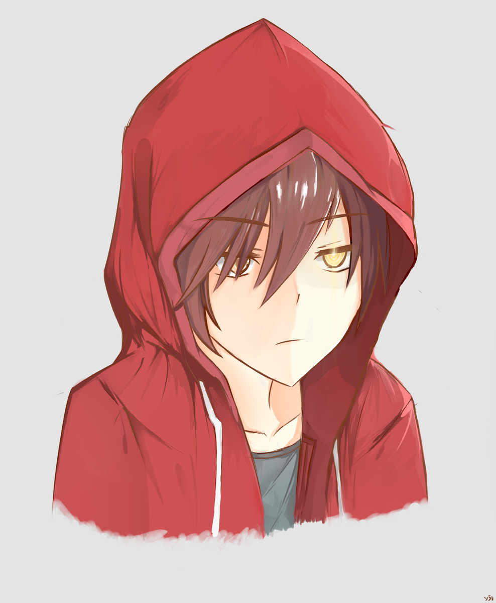 Не волнуйтесь, такого имбового персонажа тут не будет.