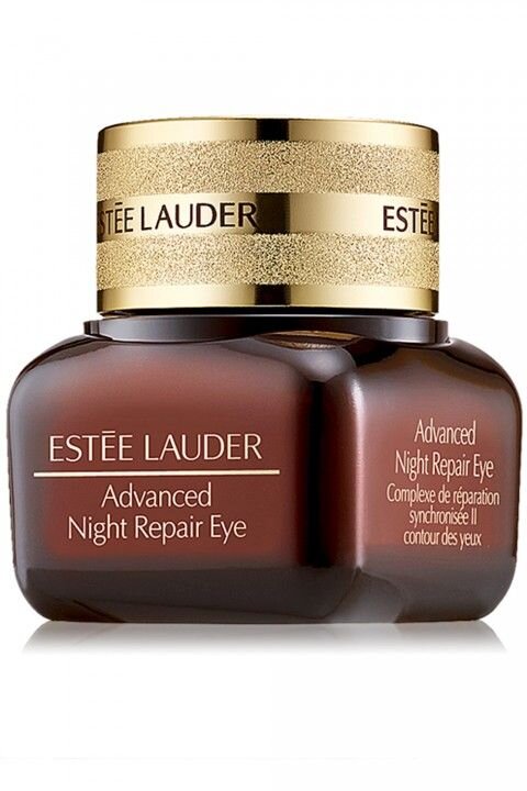 Advances Night Repair Eye Synchronized Complex II