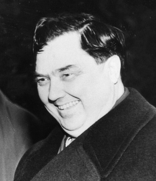 Георгий Маленков. Источник: wikipedia.com