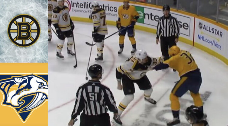 Иллюстрация боя