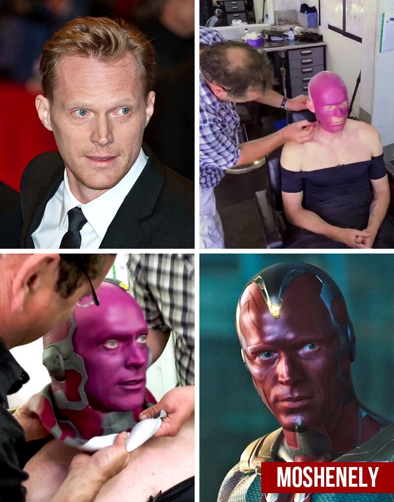 Все изображения использованные в этой статье были взяты с сайта Adme.ru и принадлежат их авторам.