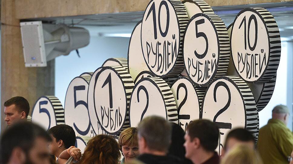 Петр Кассин / Коммерсантъ