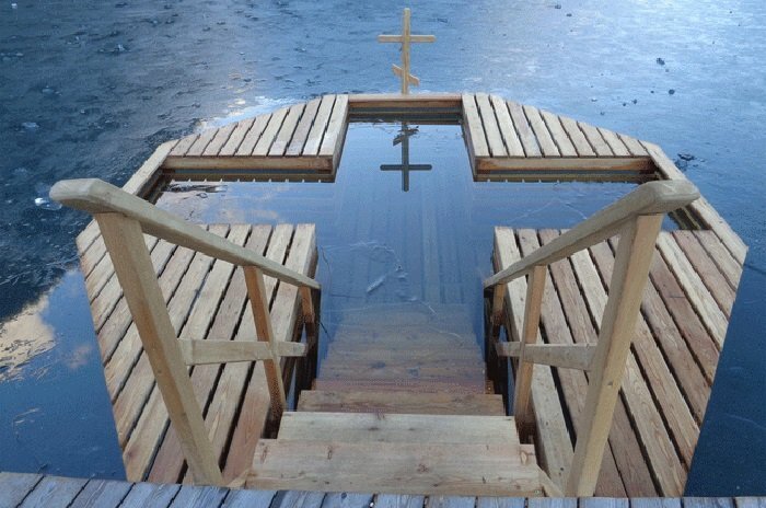 Иордань. Фото shutterstock.com 