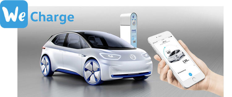 Сколько стоит зарядить электромобиль в Европе? Правда, что дороже, чем ...