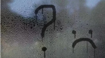 "Плачущие" окна