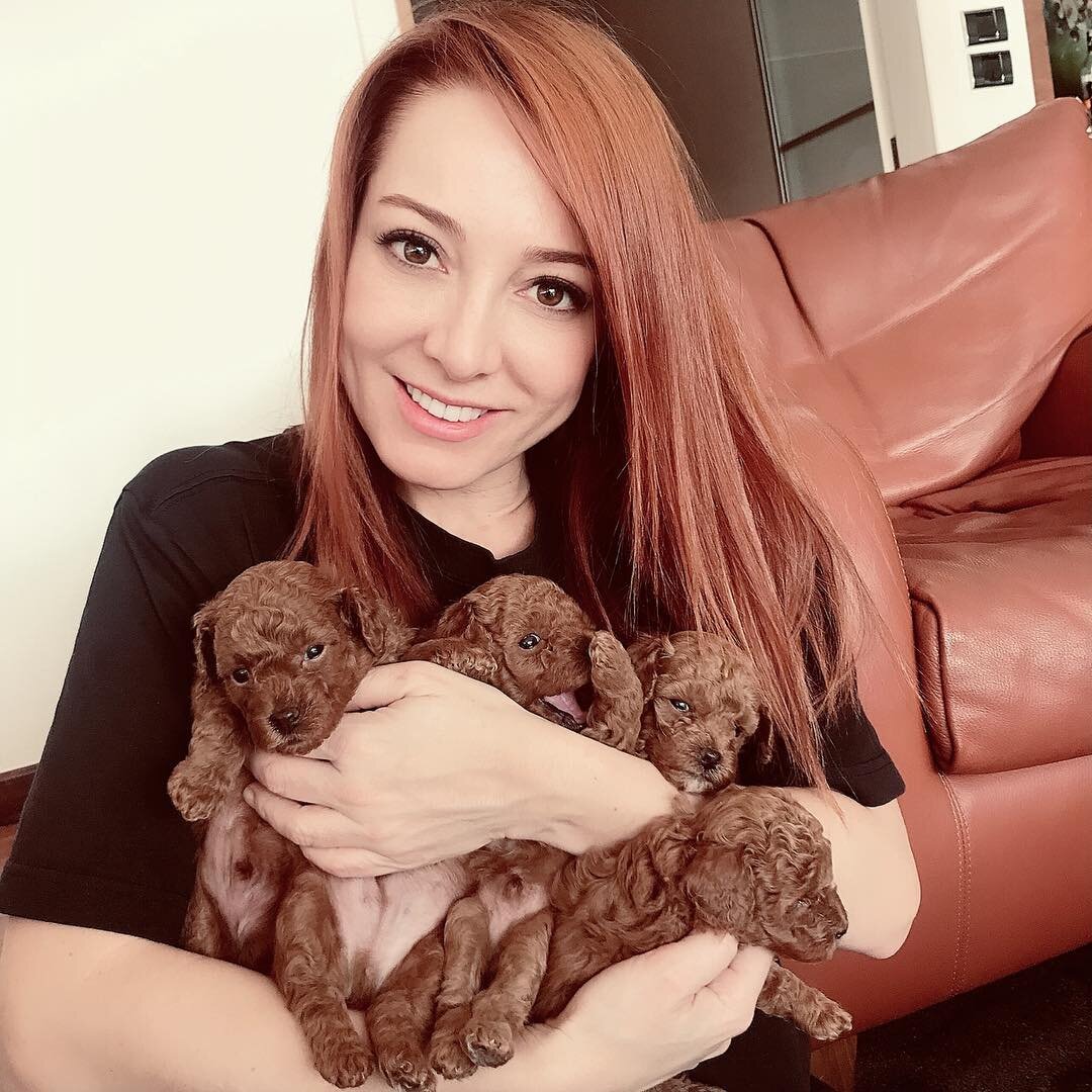 Долунай Сойсерт / источник фото: instagram.com/dolibom/