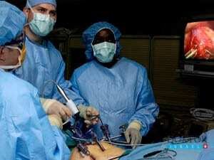   Помните медицинскую капсулу мгновенной регенерации в фантастическом фильме «Элизиум»?-2