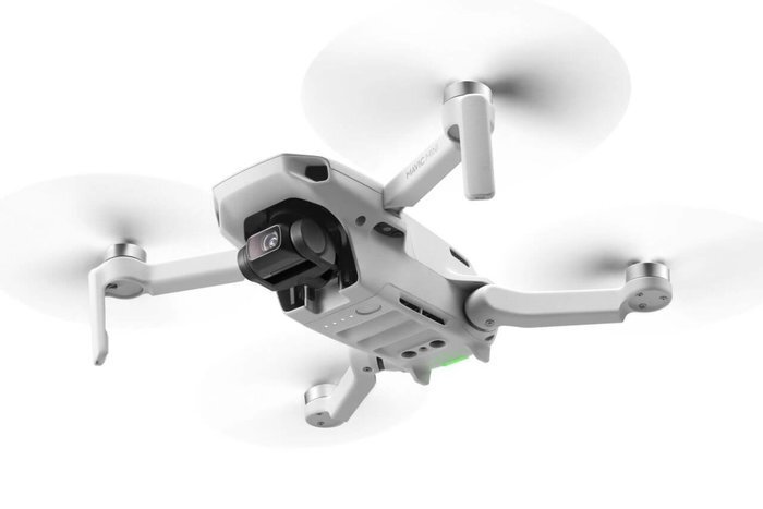     Источник: DJI