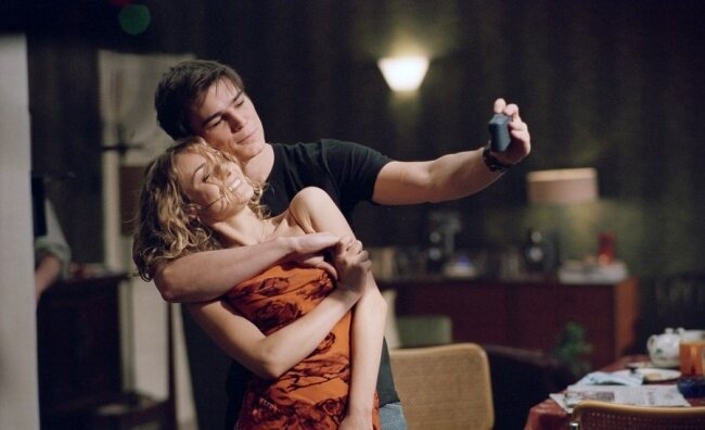 Рейтинг КиноПоиска: 8,3