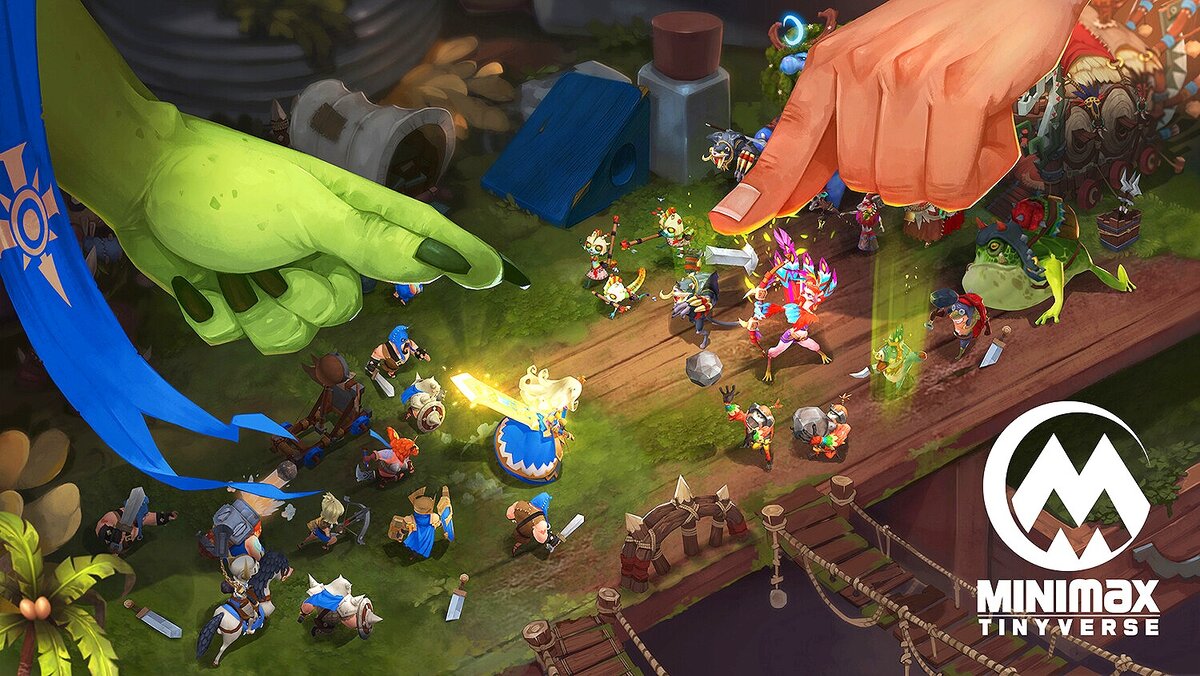 Заставка игры