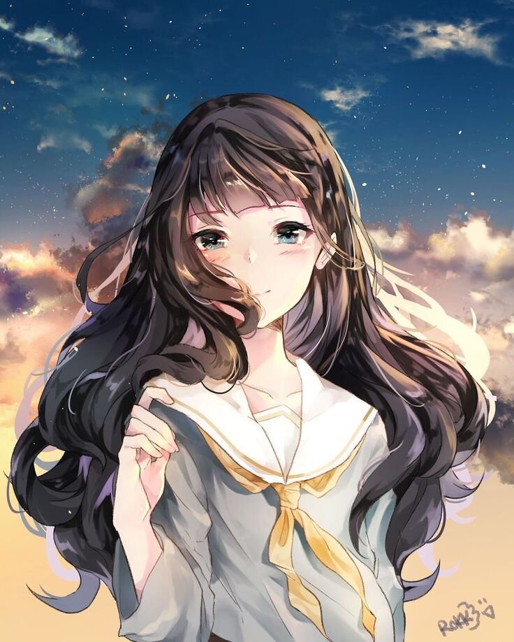 Лучшее аниме всех времен.