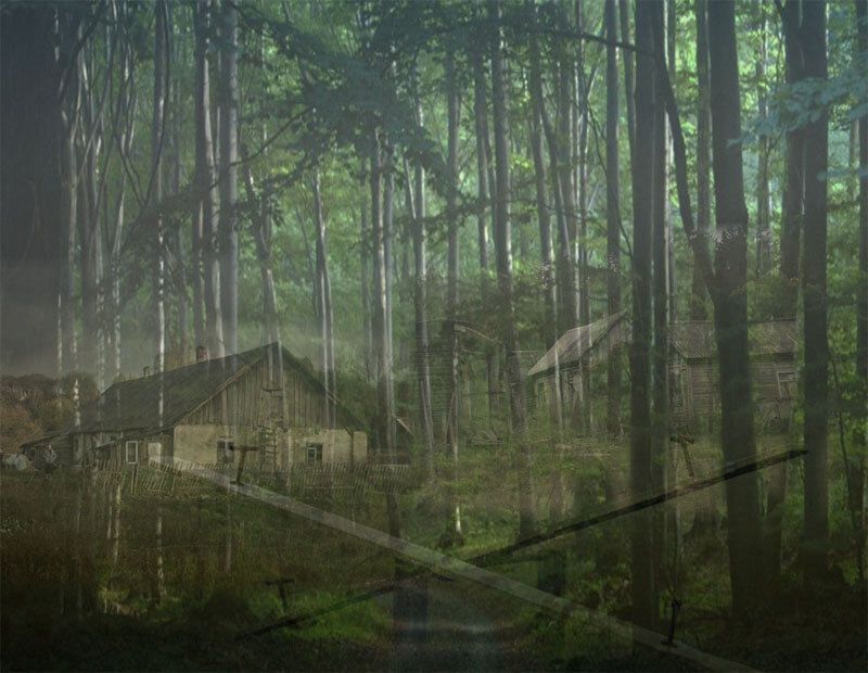 Хрономираж. яндекс картинки