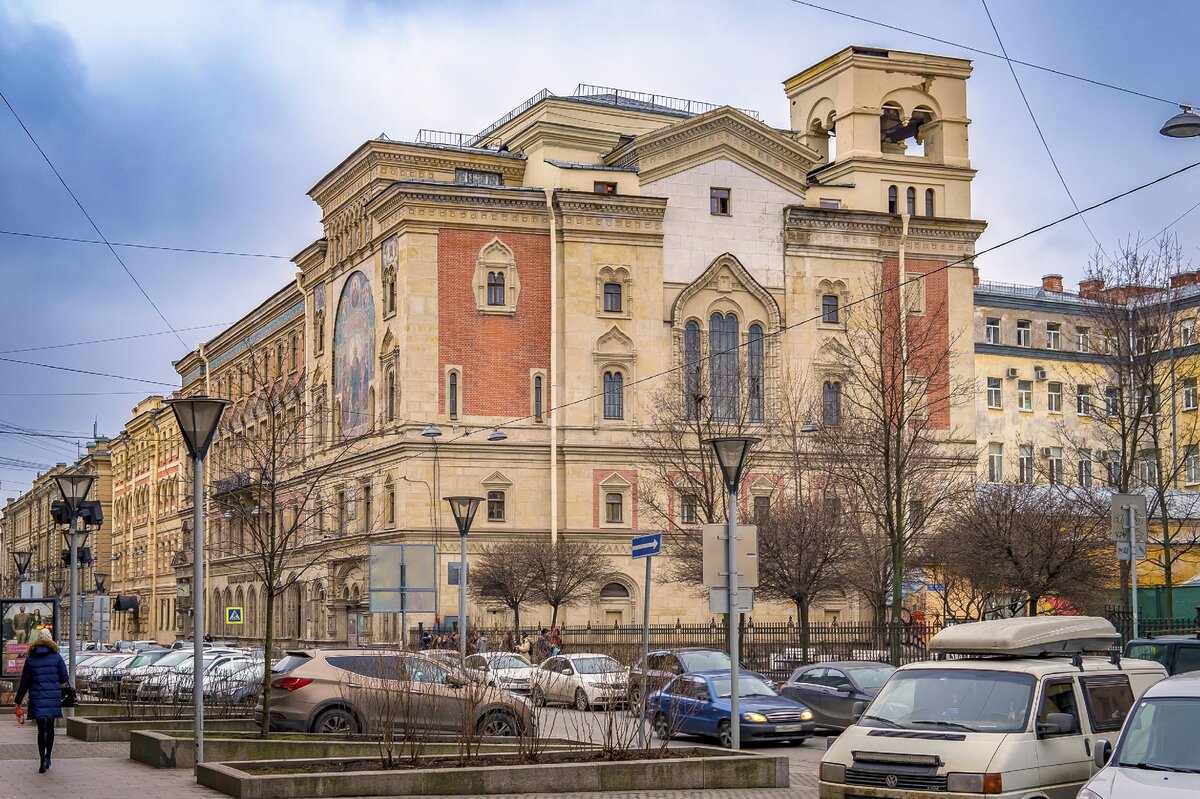 Ул правды 13 санкт-петербург. Санкт-петербург, 191119. Улица правды 13 мозаика. Санкт-петербург, ул. Спбгукит здание.