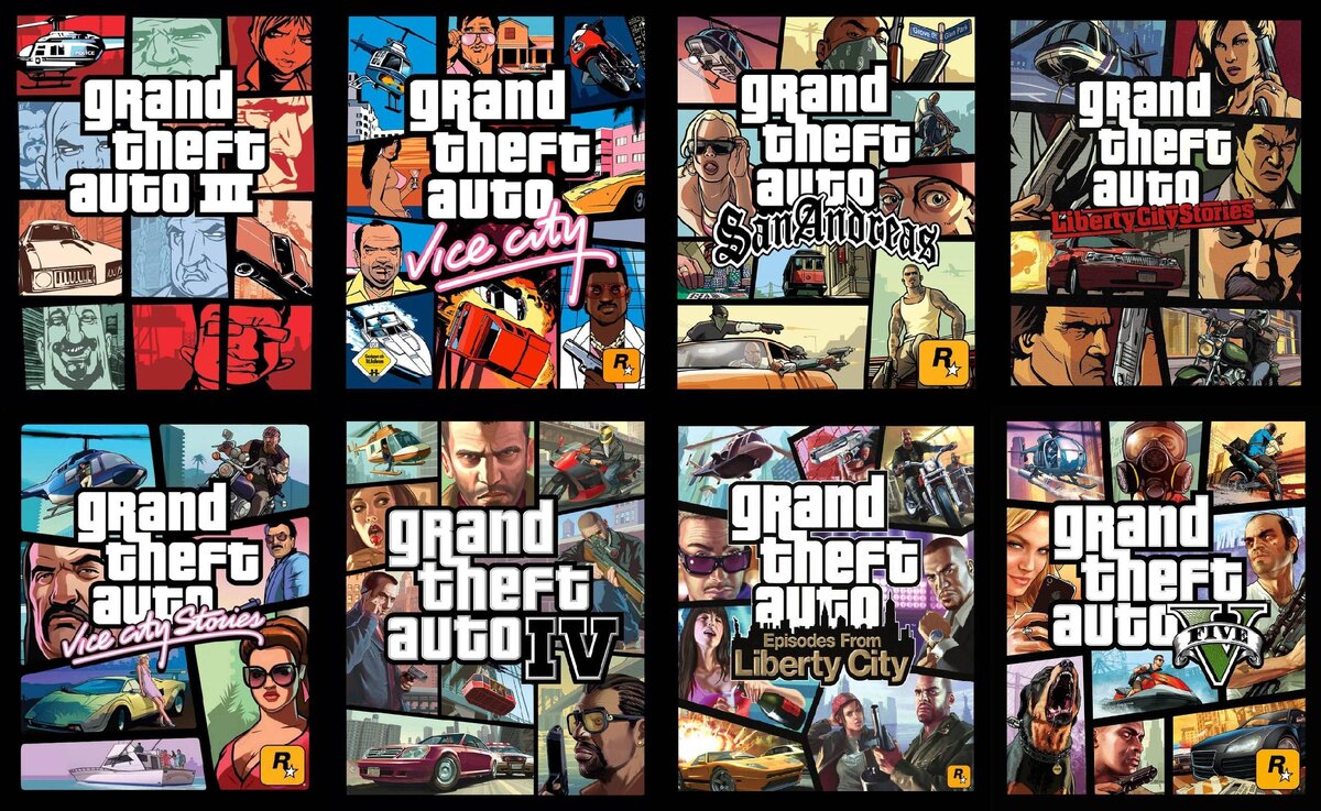 Девушки в GTA San Andreas | Grand Theft Wiki | Fandom