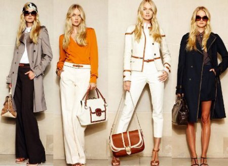 Женская мода весны 2023 года в одежде: тренды, образы, модные тенденции