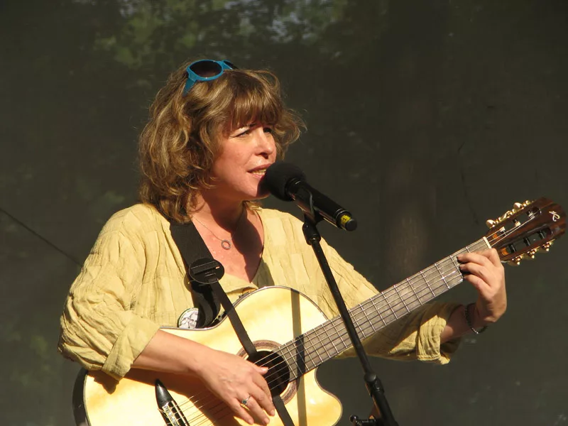 Нателла Болтянская