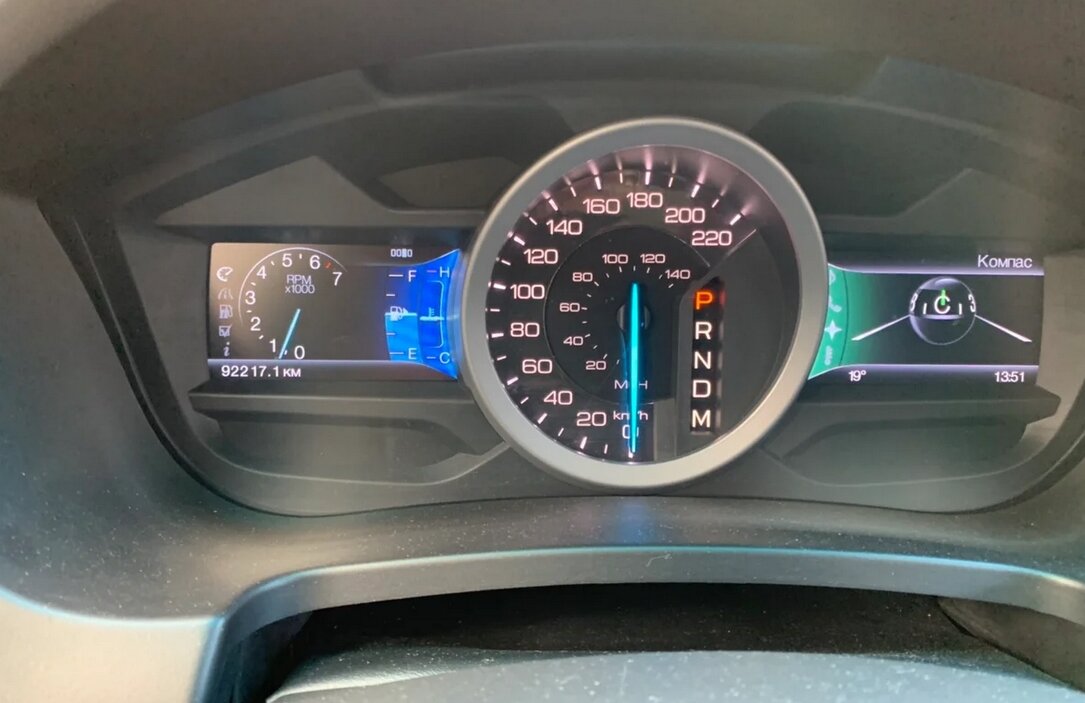 Все выглядит очень солидно!