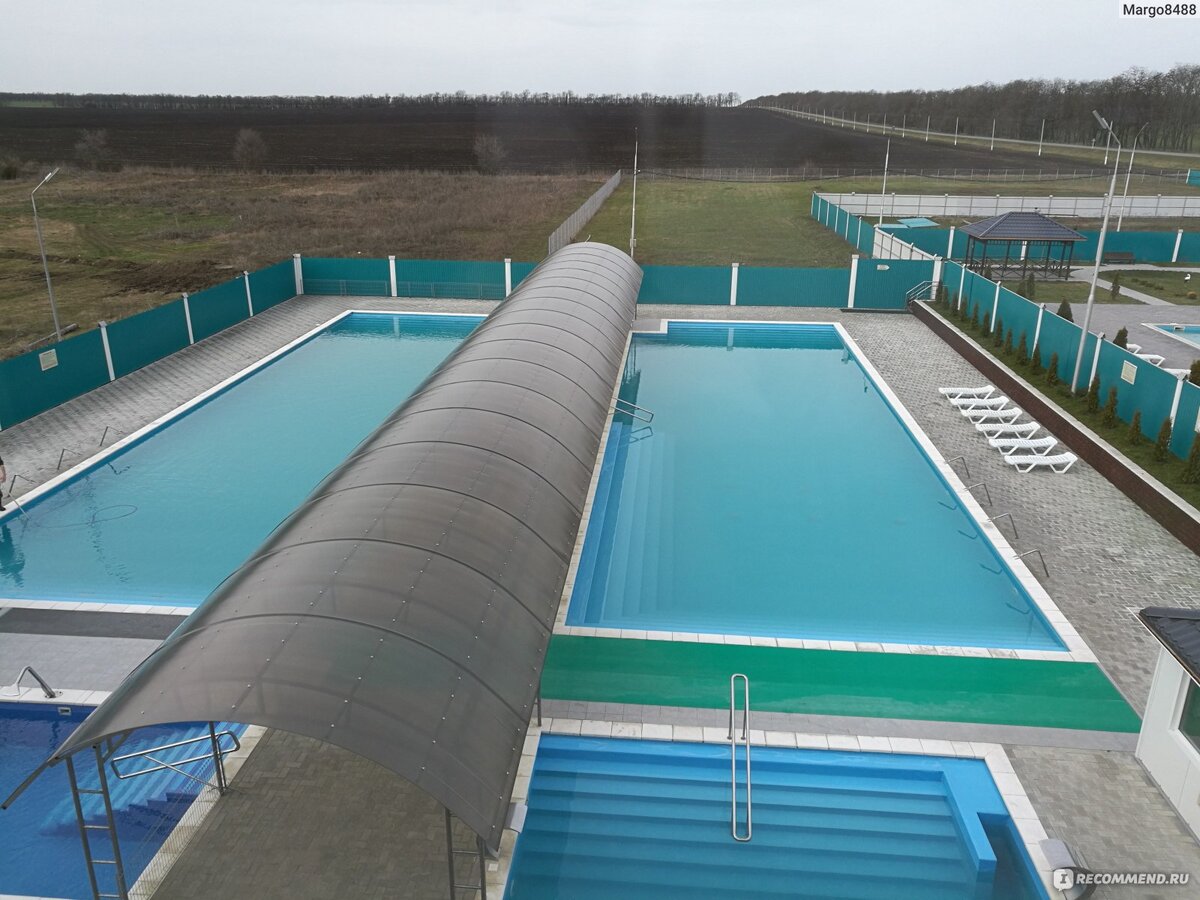 Долина Гейзеров