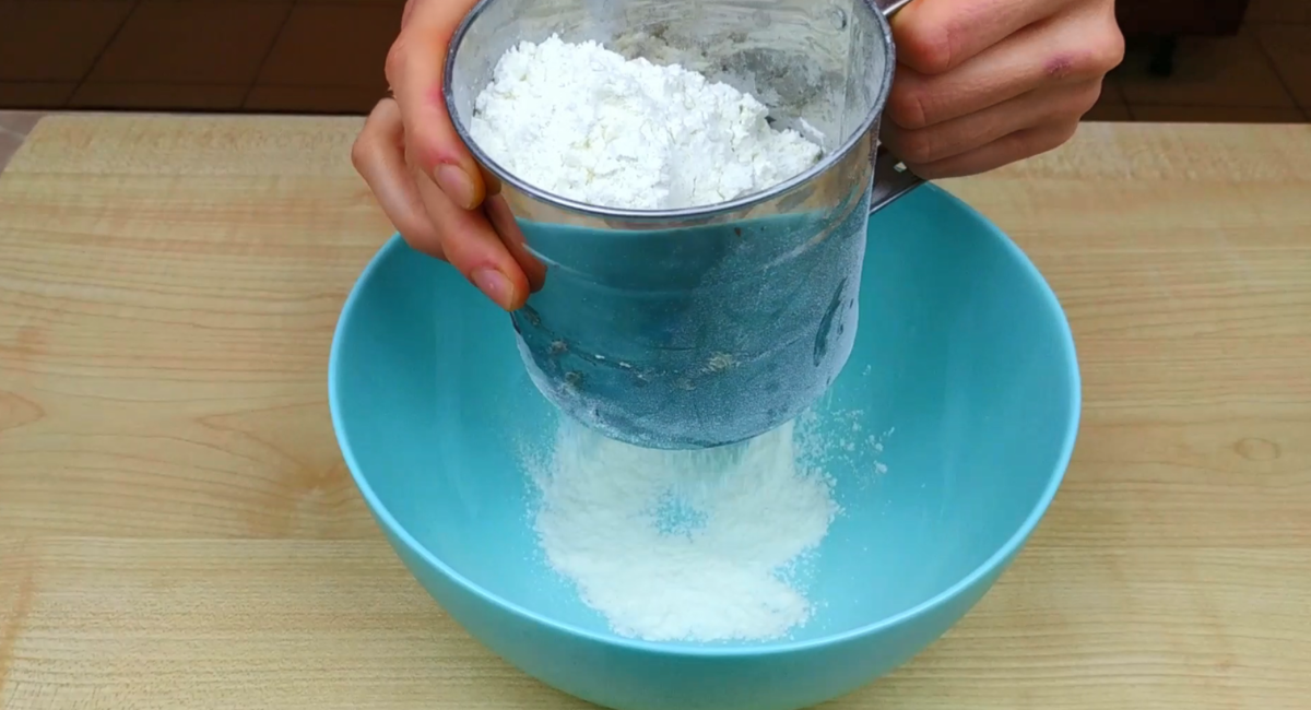 как приготовить блины