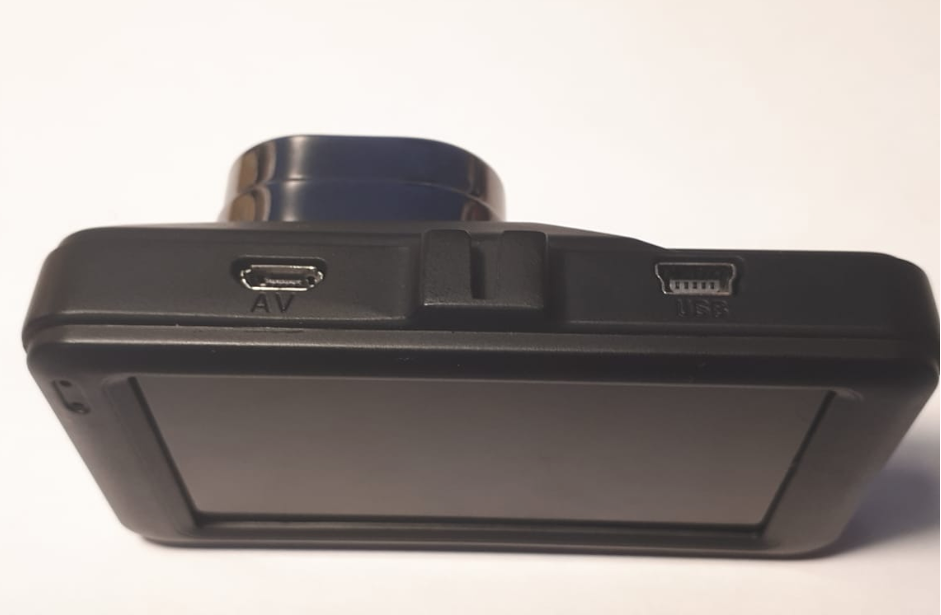  Digma FreeDrive 108 Dual . Фото Автора