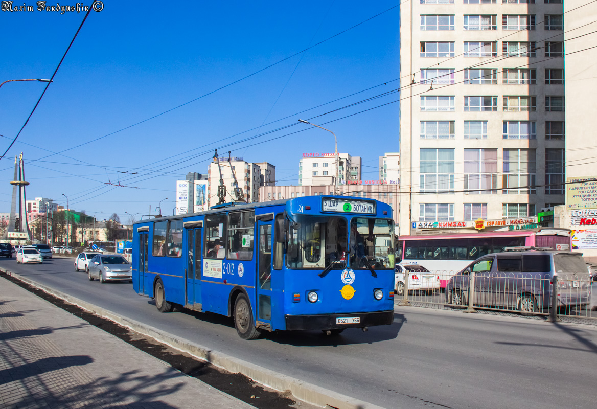 Путешествие по городу 