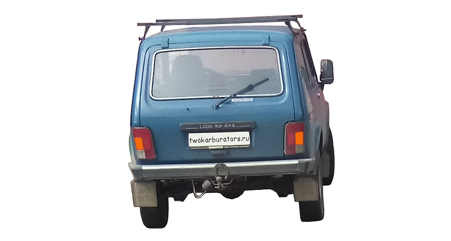 Схема подключения поворотников автомобиля Нива 21213 | TWOKARBURATORS ...