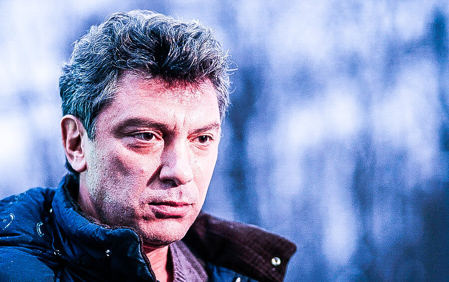 Прошла 5-я годовщина убийства Бориса Немцова