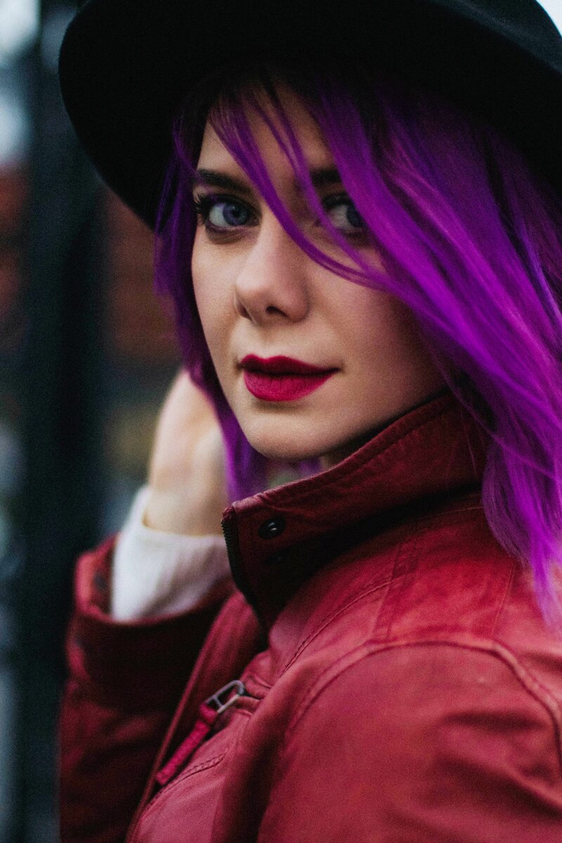 Будем знакомы 