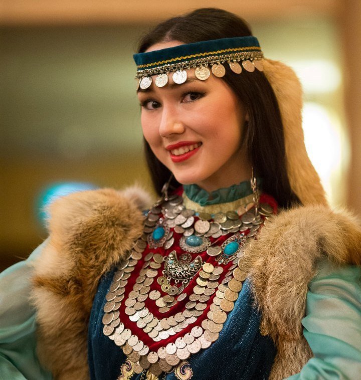 От каких народов произошли башкиры? | ЭтноФил | Дзен