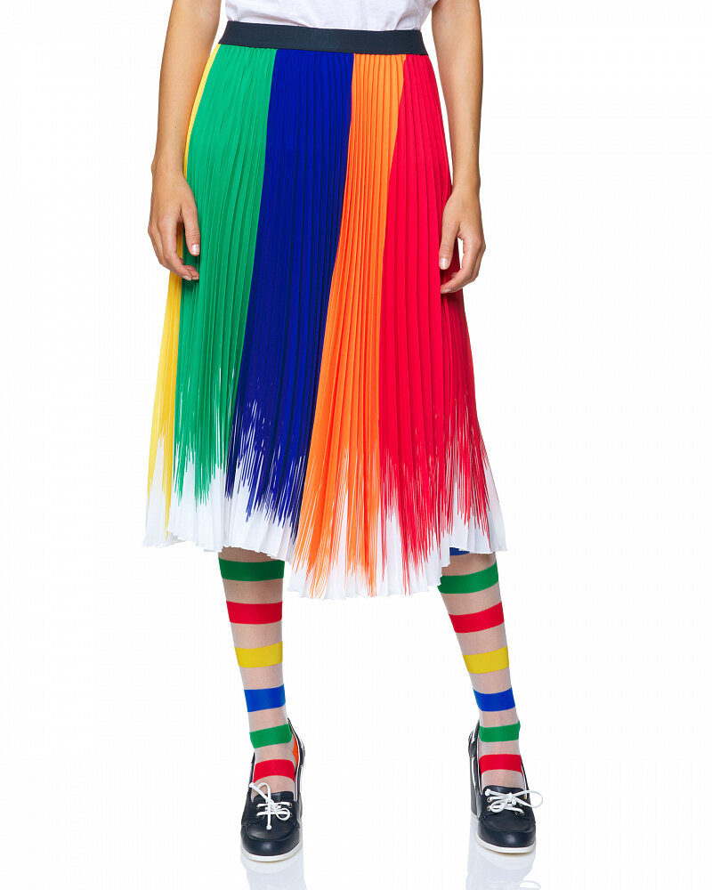 юбка Benetton