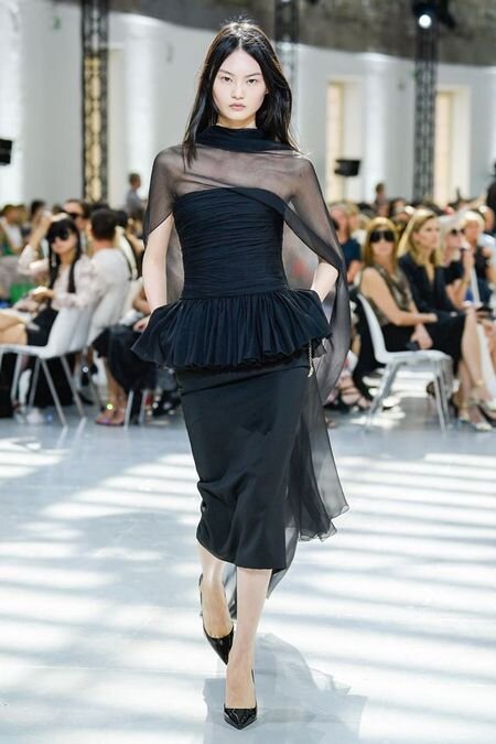 1 Armani Privé Couture 