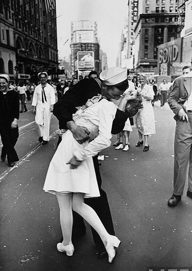 Фото: Альберт Эйзенштадт / LIFE